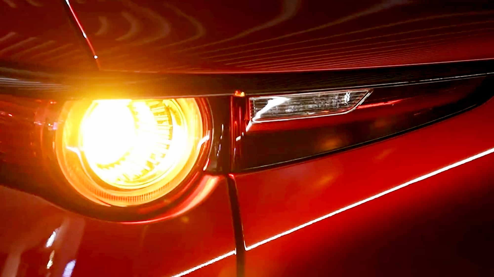 Design Without Compromise: Signals from the Heart | Mazda Stories